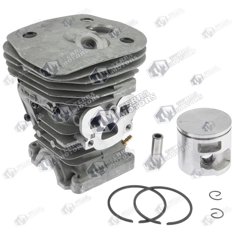 Kit cilindru drujba Husqvarna 455, 460 47mm 
